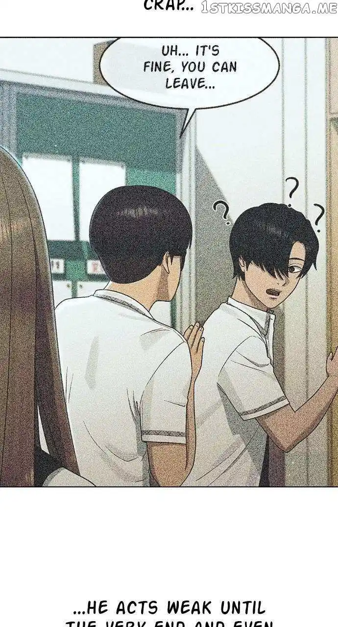 Hypnosis School Chapter 73