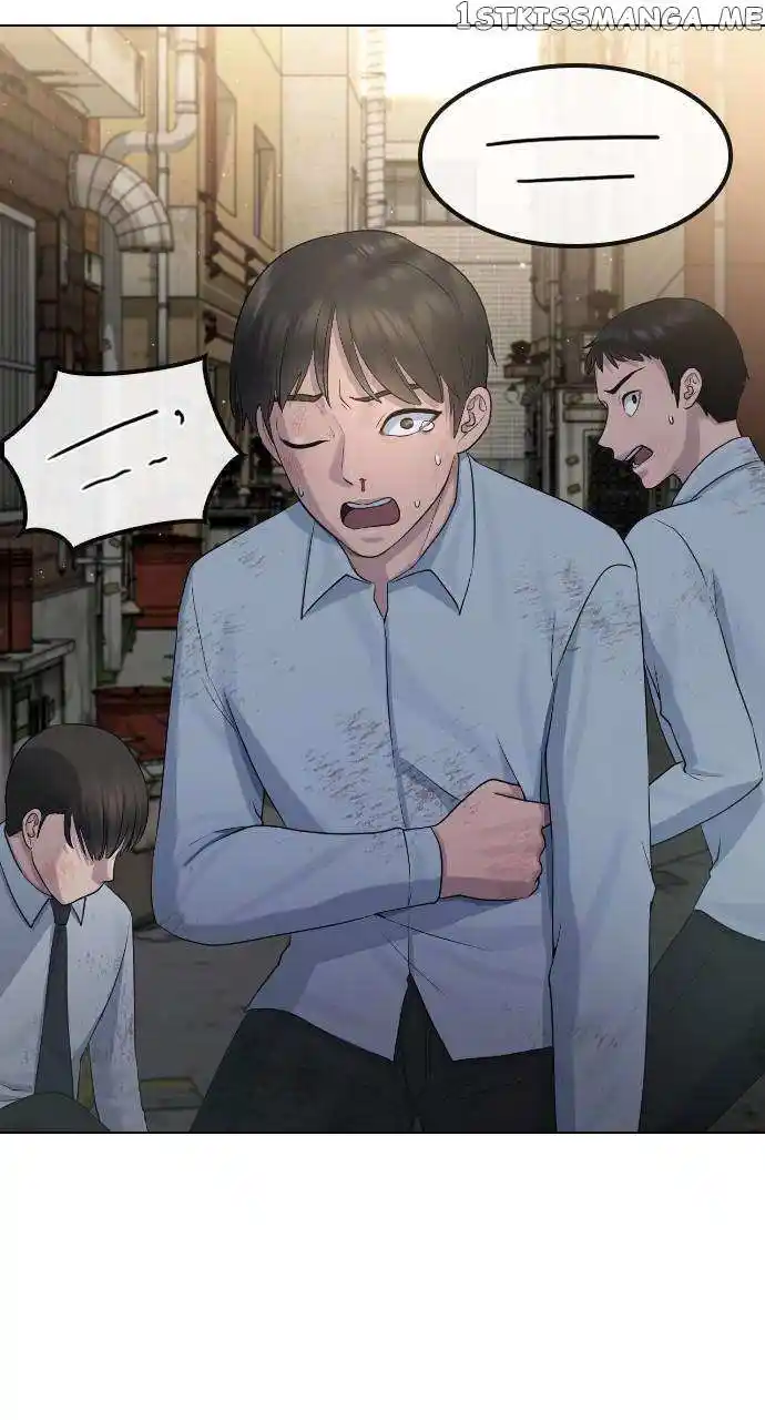 Hypnosis School Chapter 73