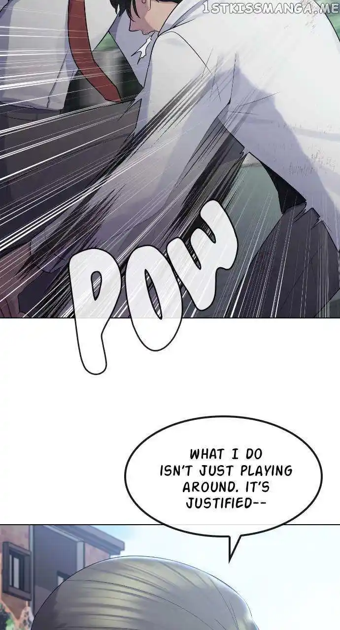 Hypnosis School Chapter 73