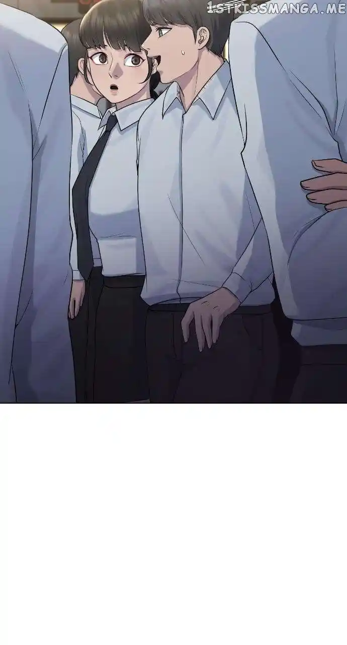 Hypnosis School Chapter 73