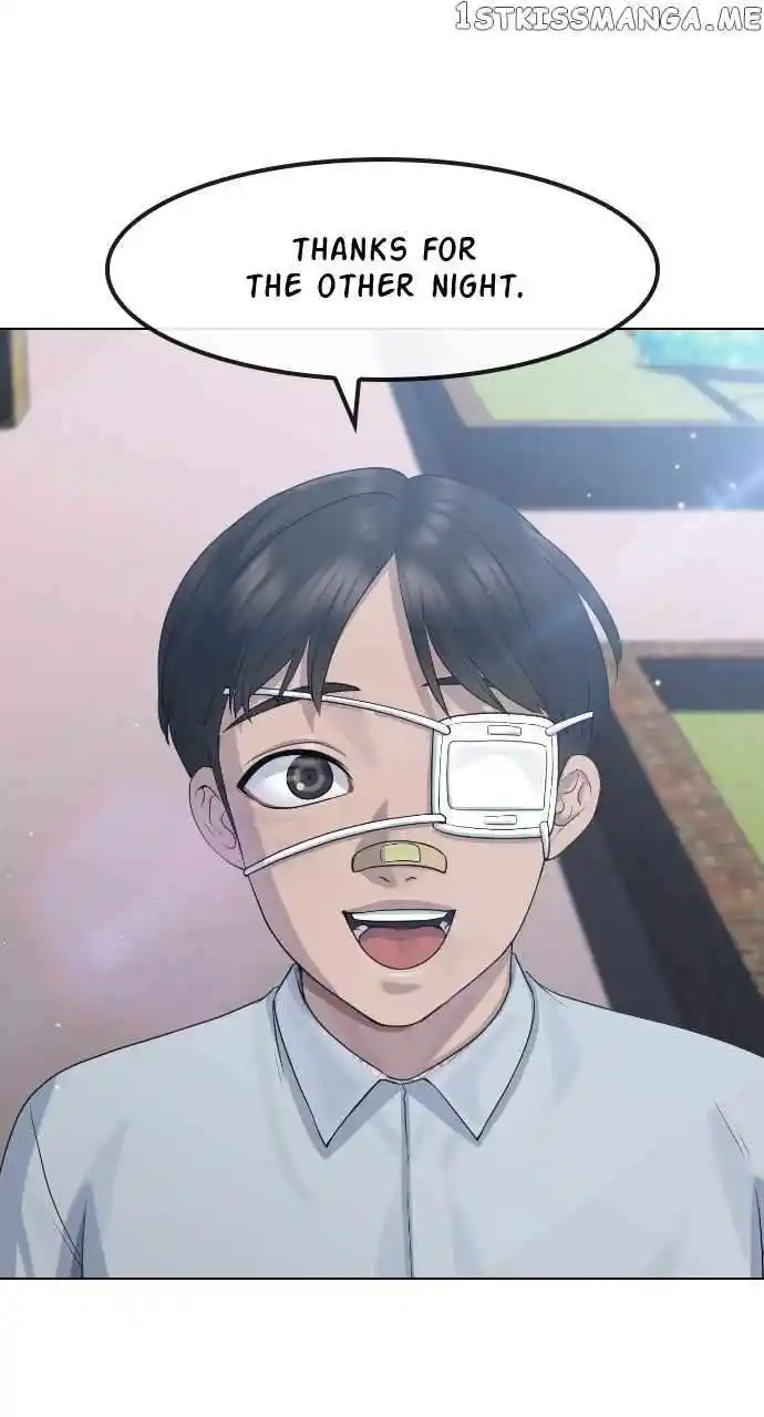 Hypnosis School Chapter 74