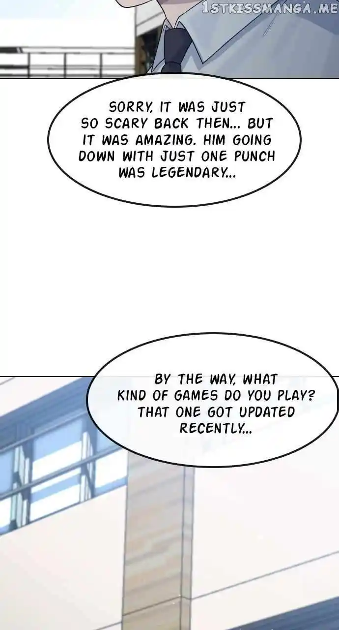 Hypnosis School Chapter 74