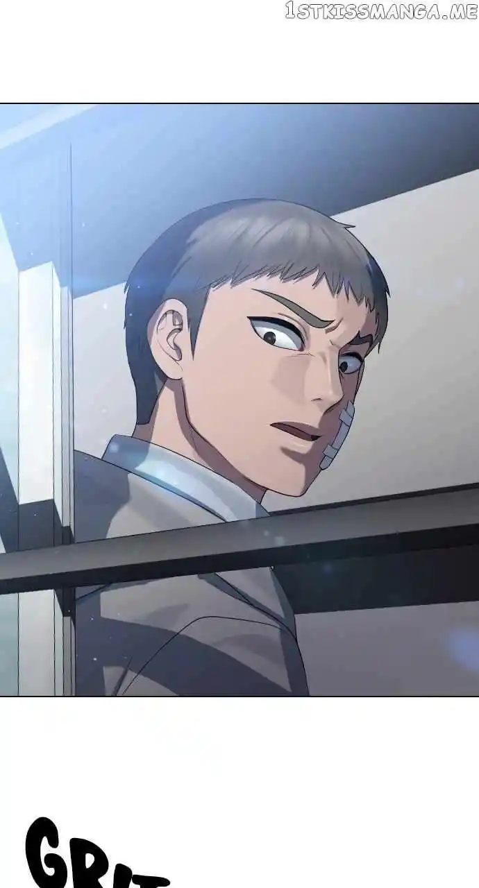 Hypnosis School Chapter 74