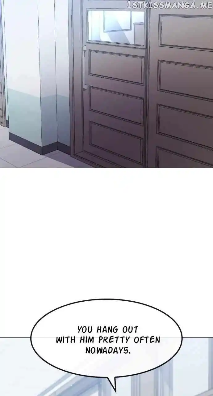 Hypnosis School Chapter 74