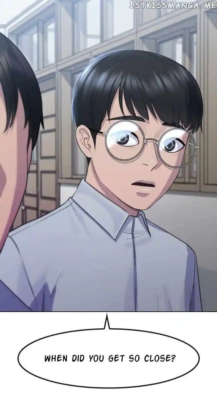 Hypnosis School Chapter 74