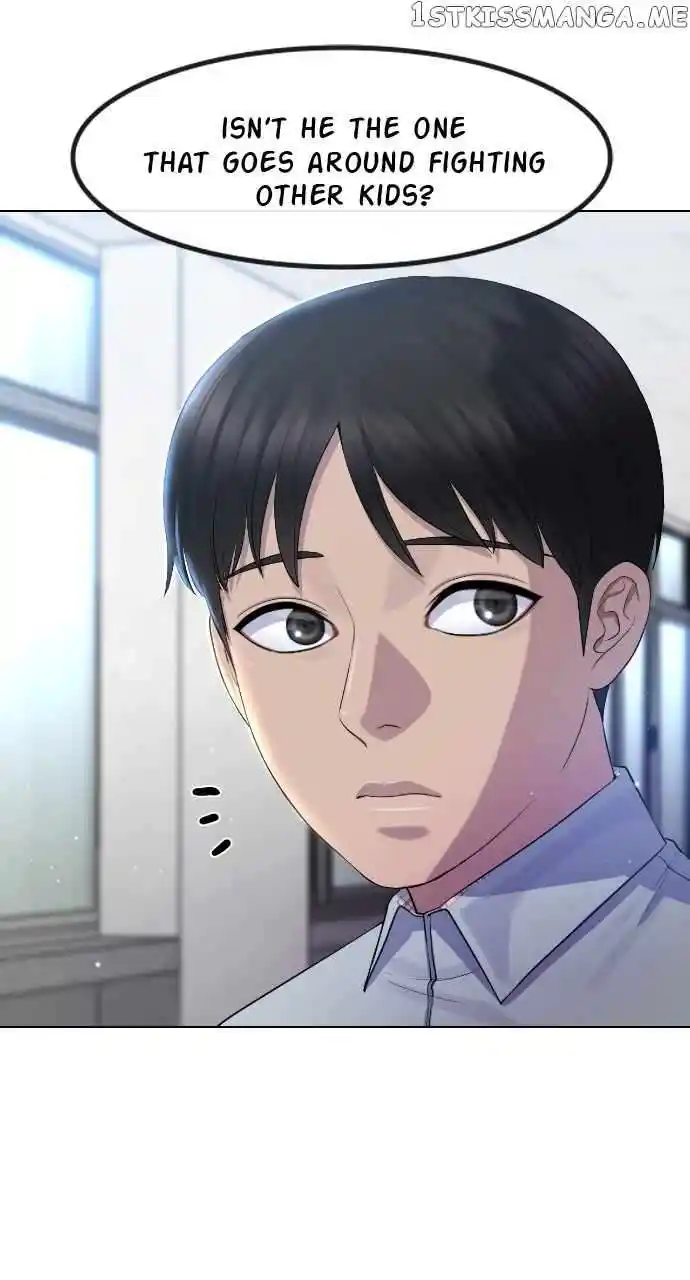 Hypnosis School Chapter 74