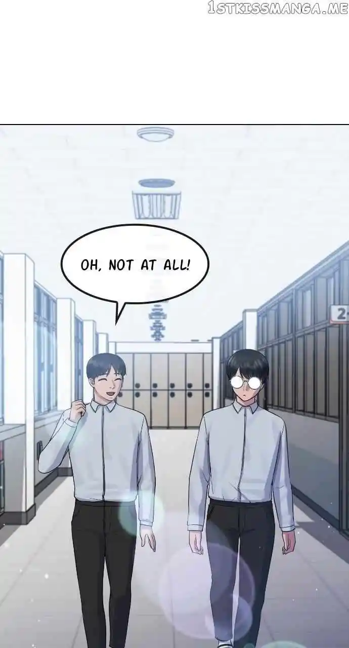 Hypnosis School Chapter 74