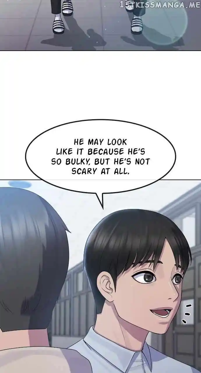 Hypnosis School Chapter 74