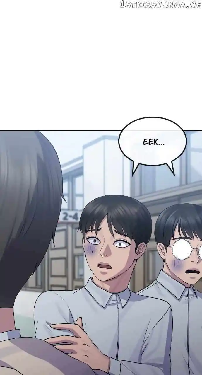 Hypnosis School Chapter 74