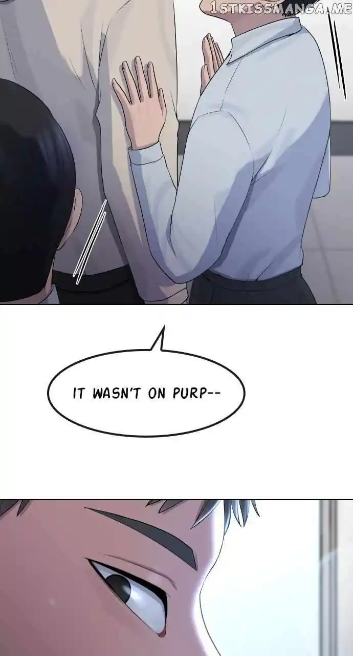 Hypnosis School Chapter 74