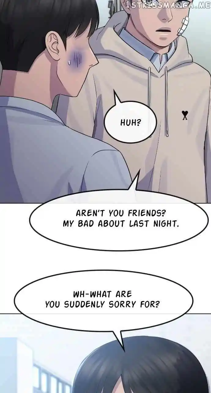 Hypnosis School Chapter 74