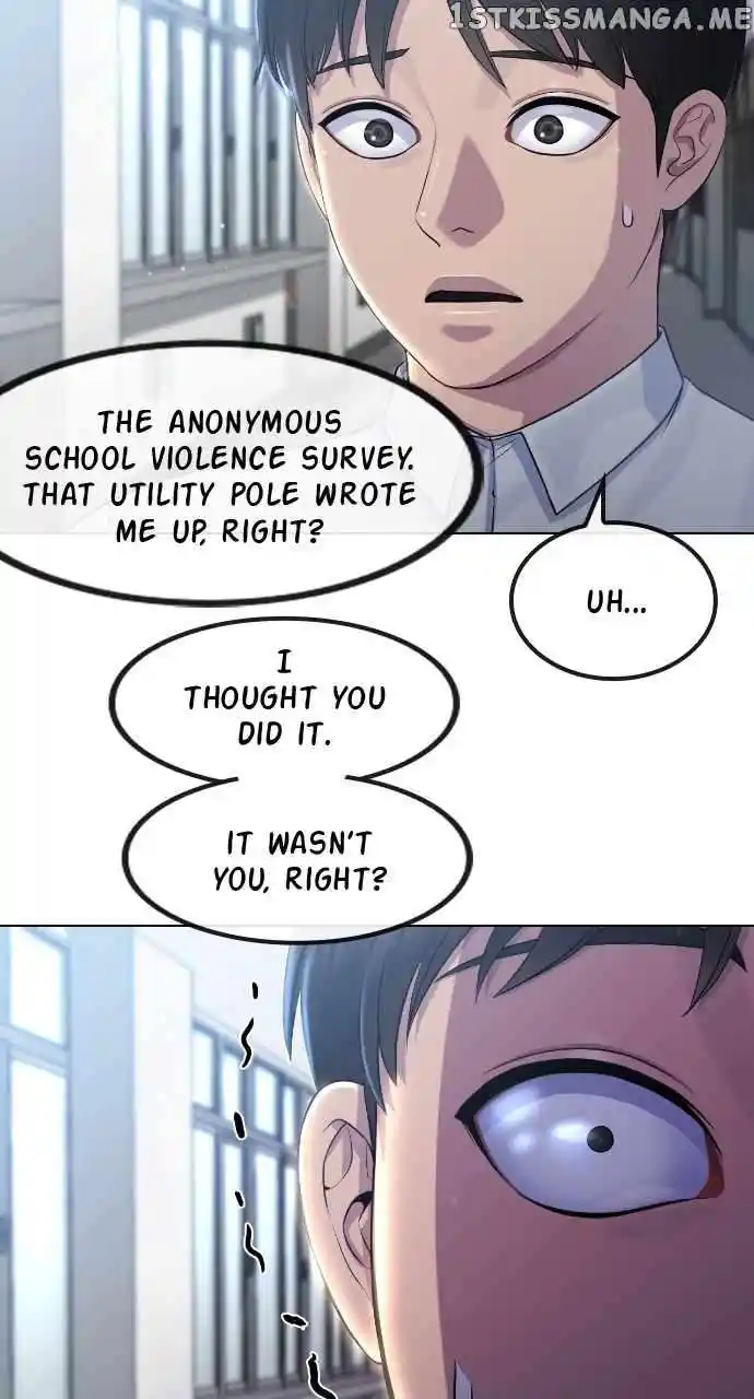 Hypnosis School Chapter 74