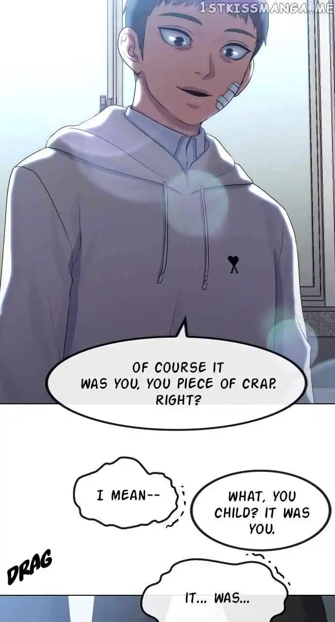 Hypnosis School Chapter 74