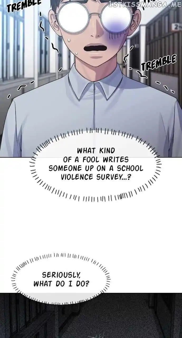 Hypnosis School Chapter 74