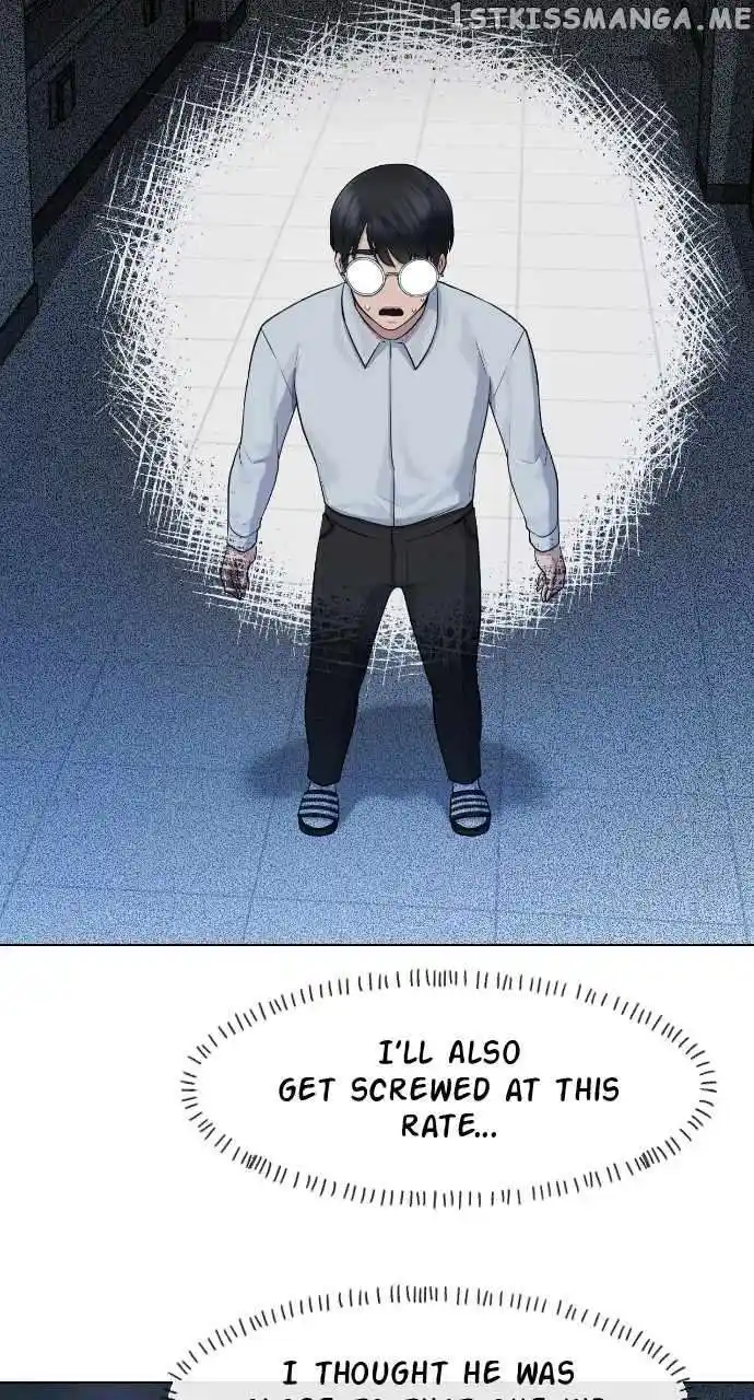 Hypnosis School Chapter 74