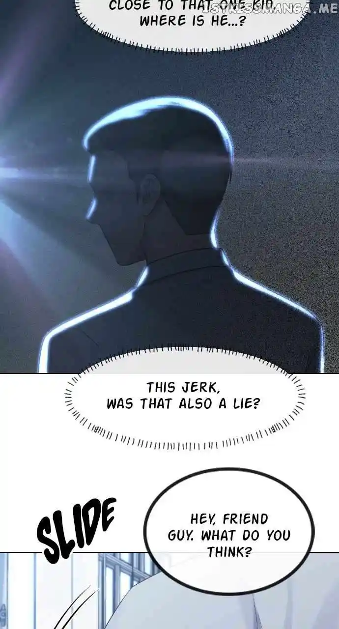 Hypnosis School Chapter 74