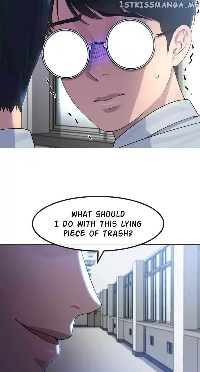 Hypnosis School Chapter 74