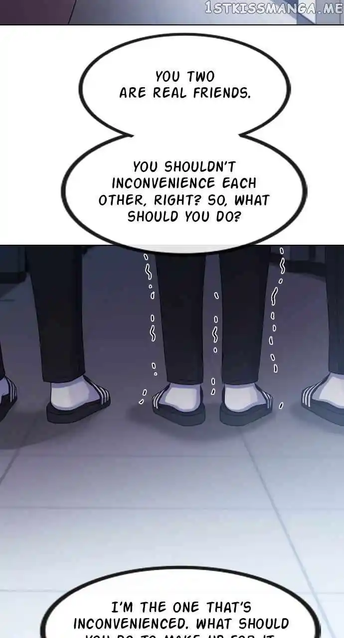 Hypnosis School Chapter 74