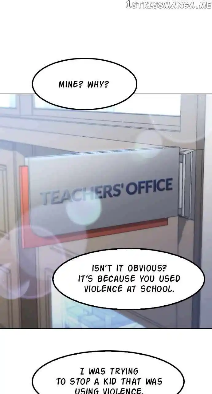 Hypnosis School Chapter 74