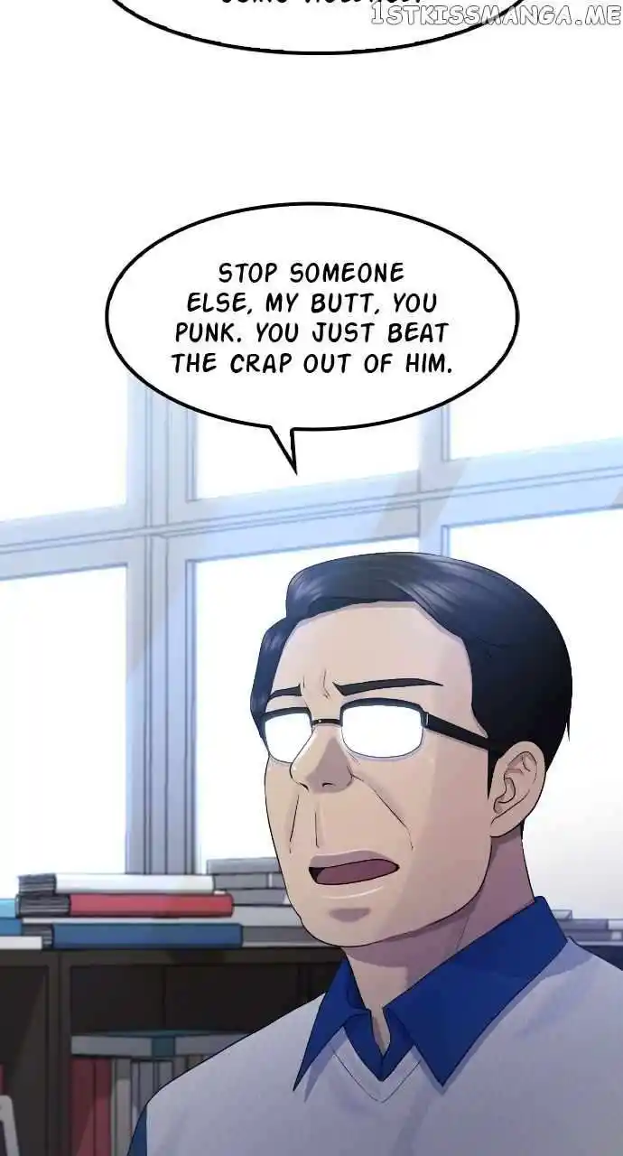 Hypnosis School Chapter 74