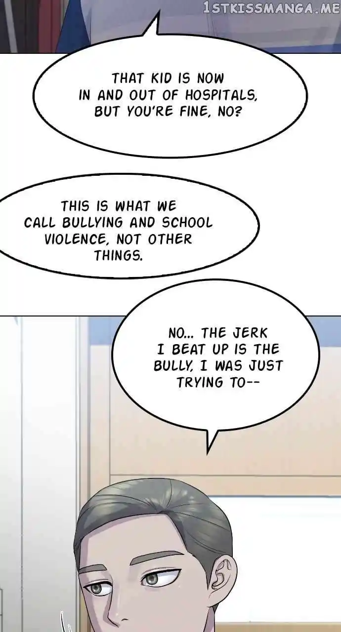 Hypnosis School Chapter 74