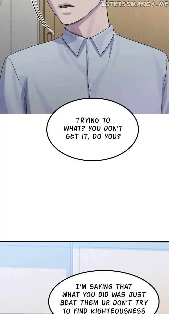 Hypnosis School Chapter 74