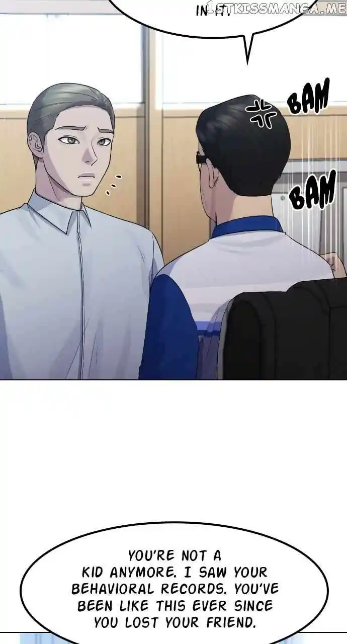 Hypnosis School Chapter 74