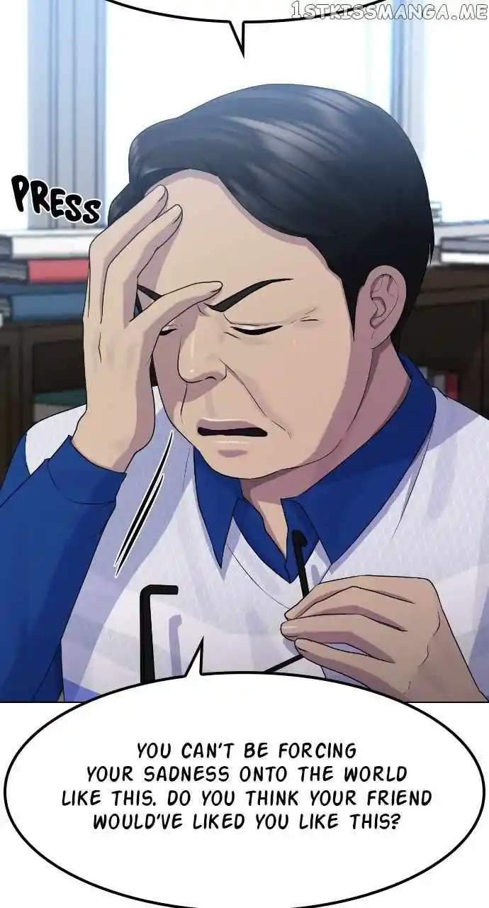 Hypnosis School Chapter 74