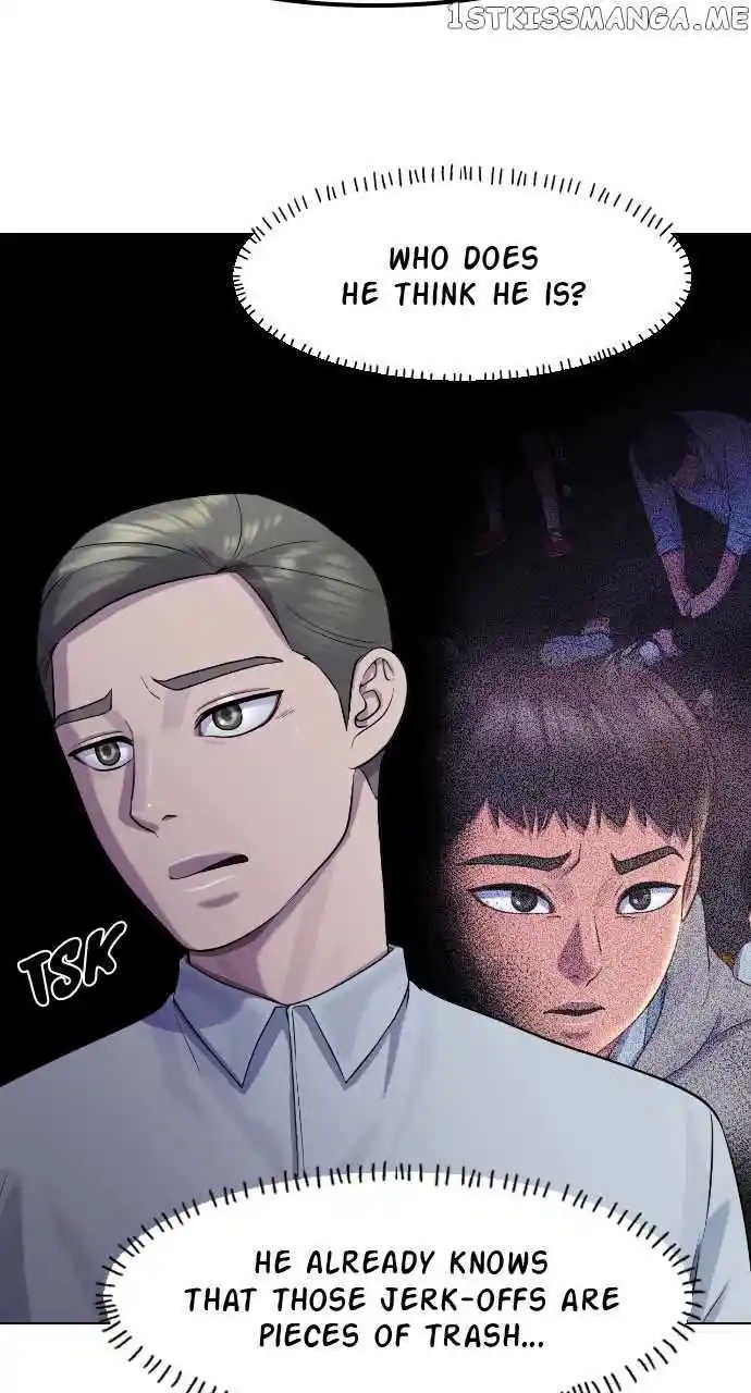 Hypnosis School Chapter 74