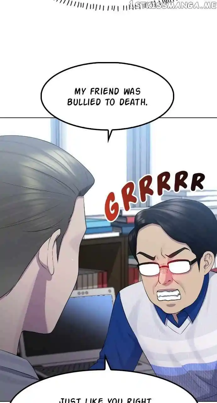 Hypnosis School Chapter 74