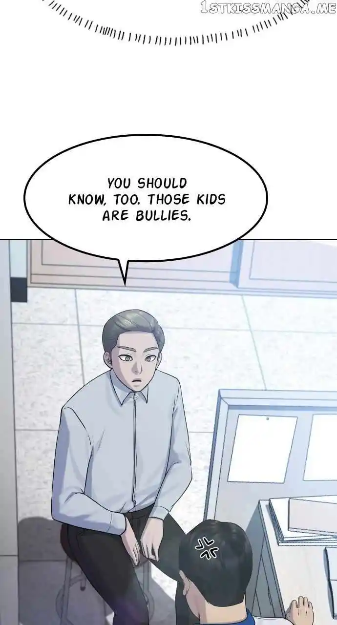 Hypnosis School Chapter 74