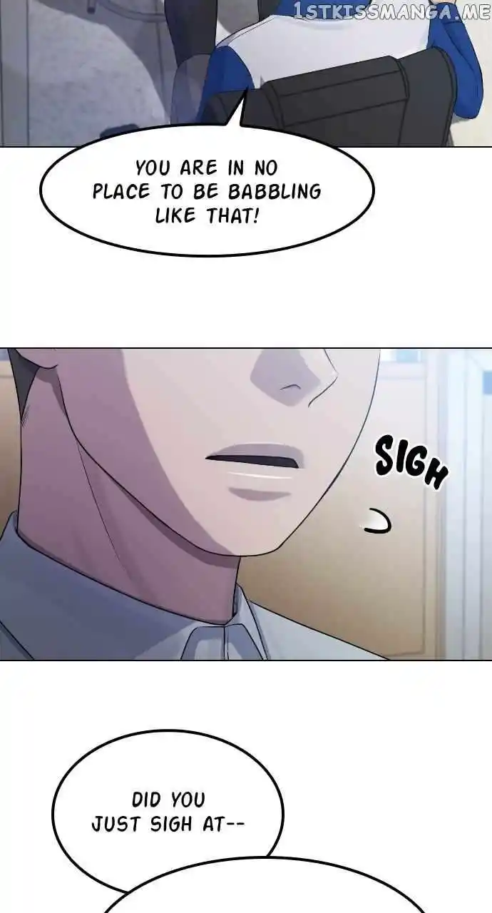 Hypnosis School Chapter 74