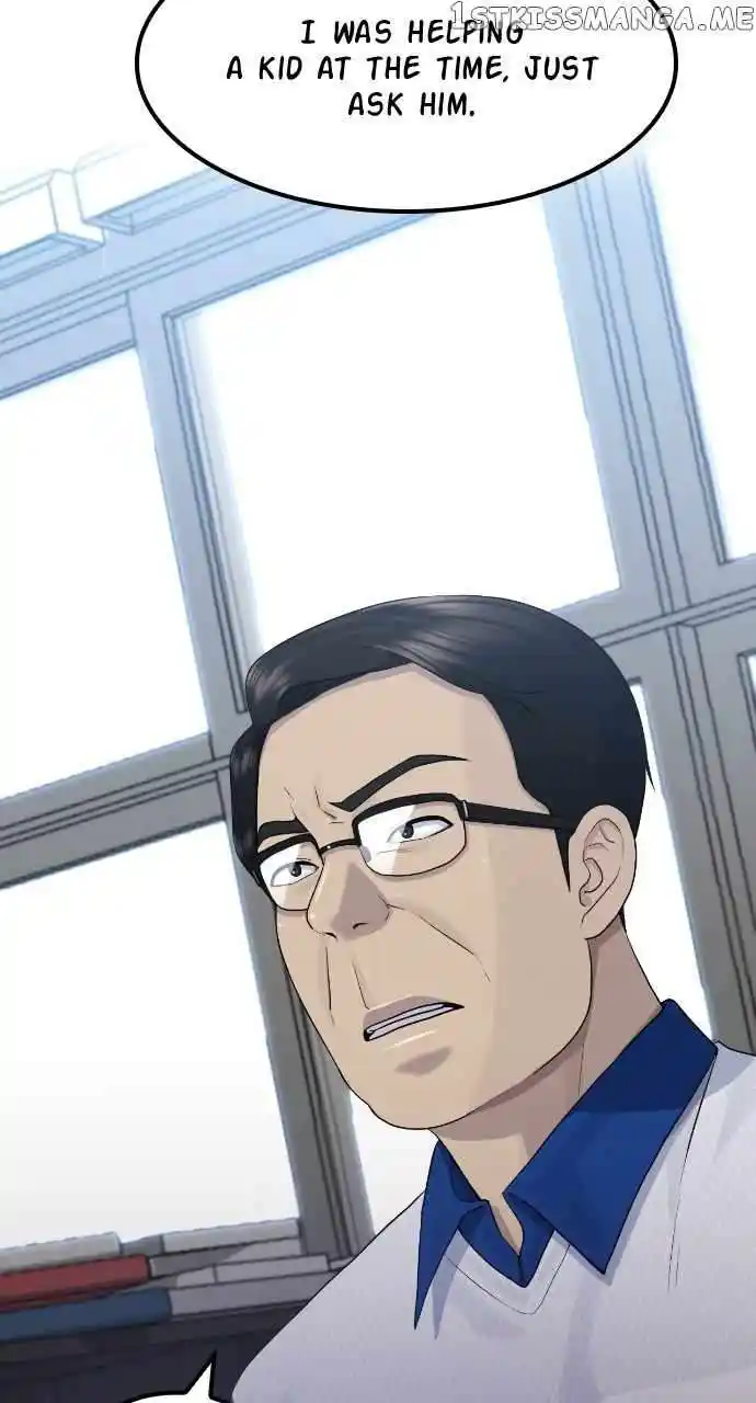 Hypnosis School Chapter 74