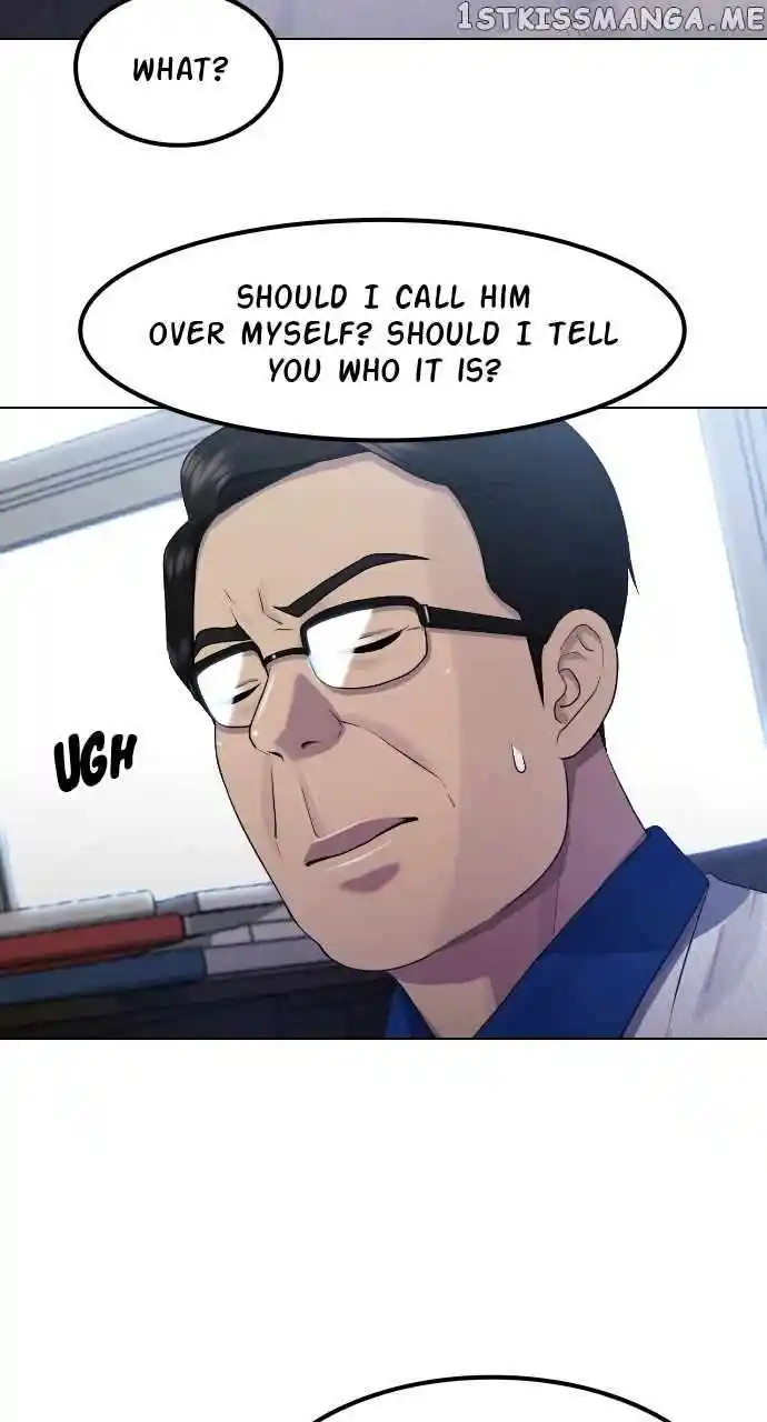 Hypnosis School Chapter 74