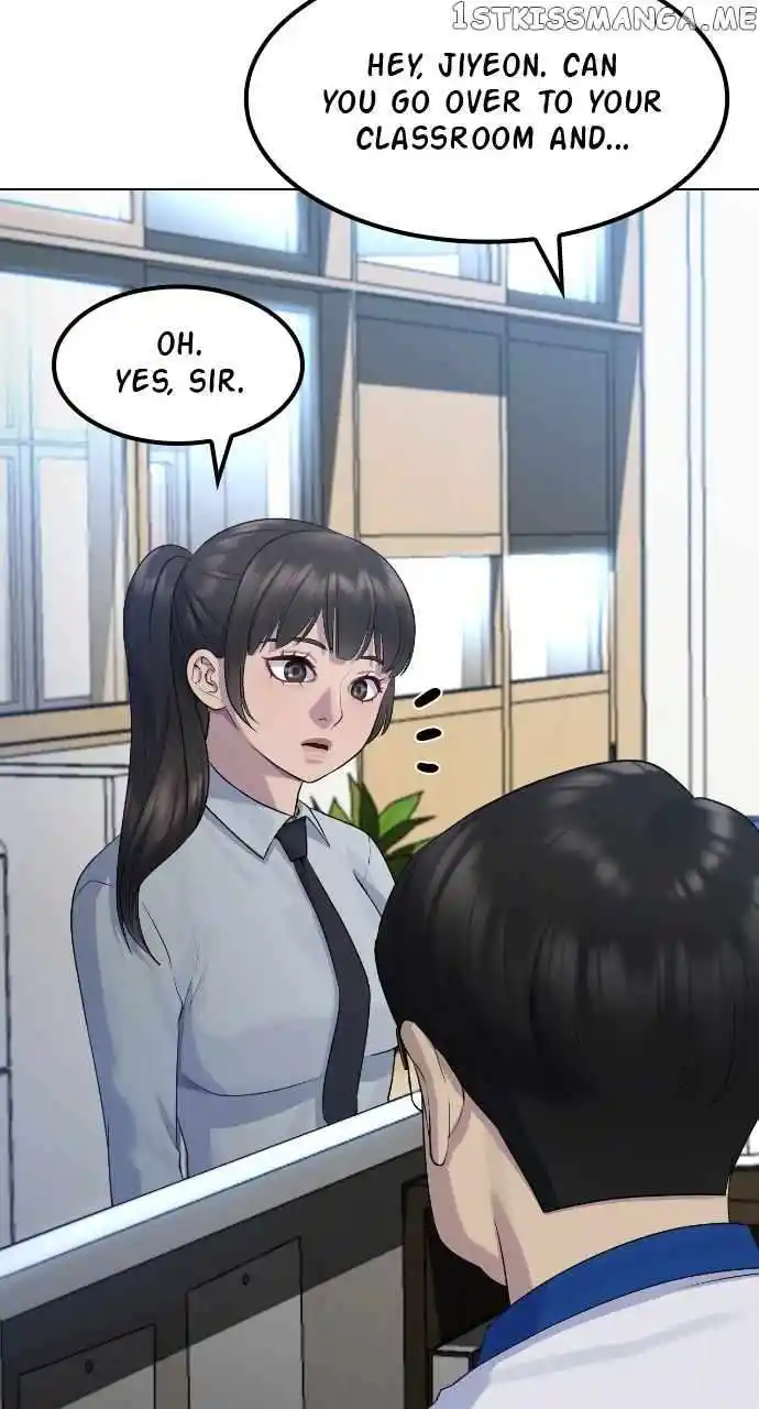 Hypnosis School Chapter 74