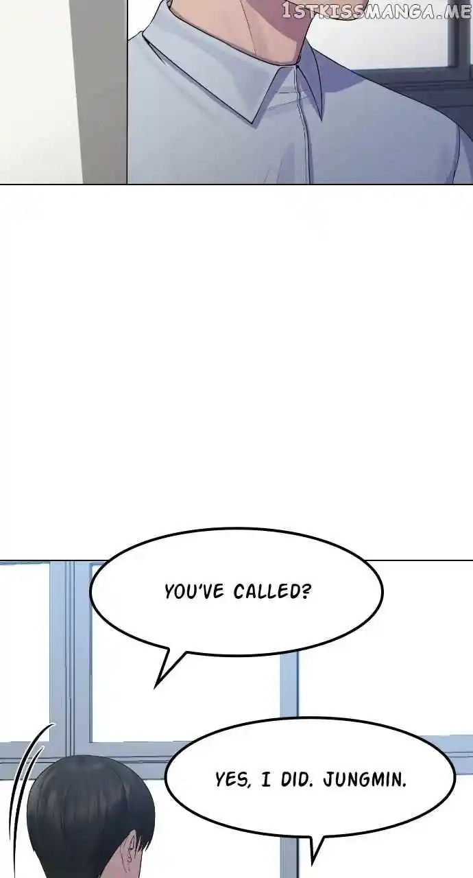 Hypnosis School Chapter 74