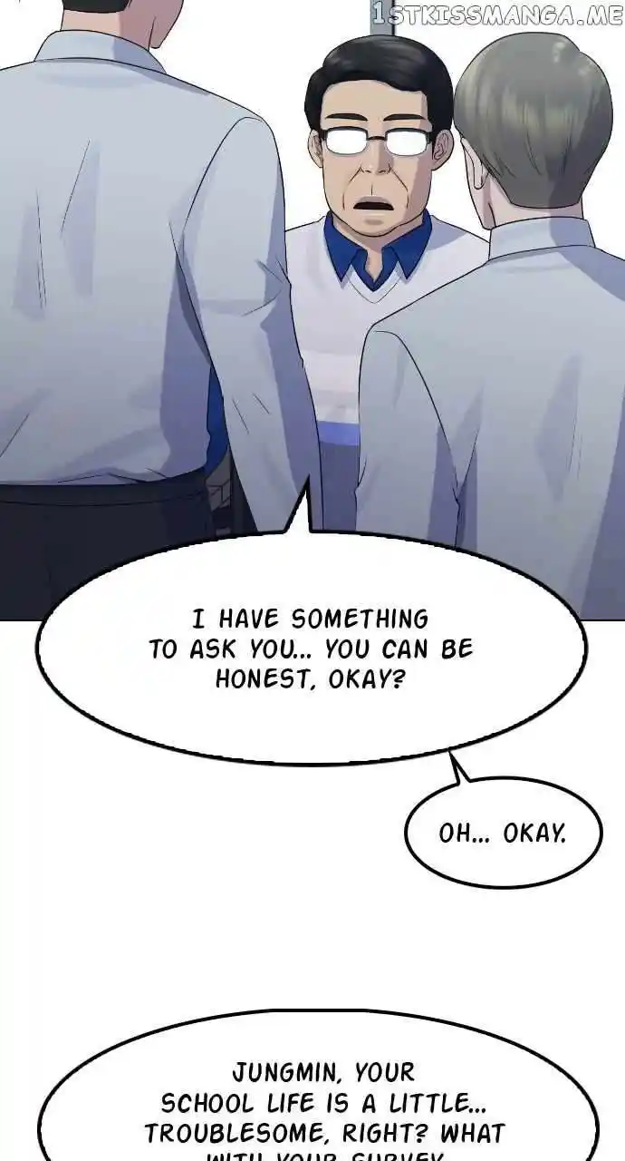 Hypnosis School Chapter 74