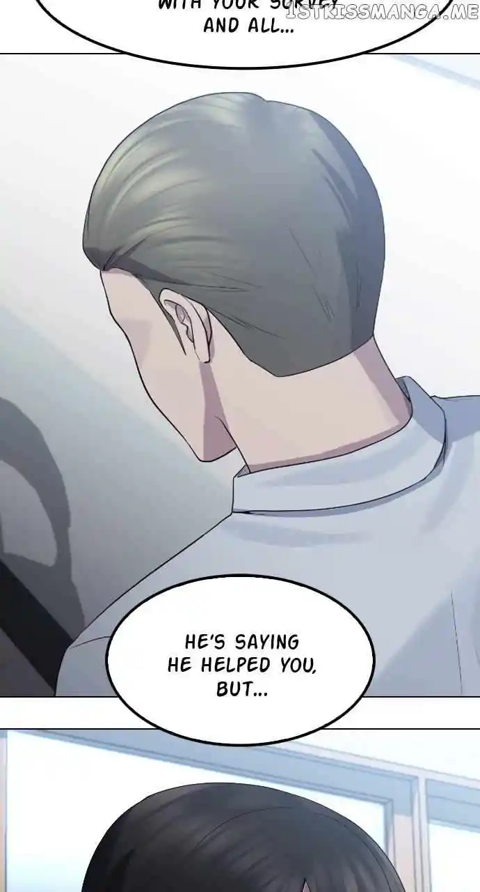 Hypnosis School Chapter 74