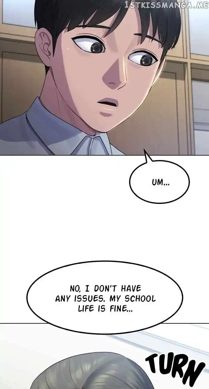 Hypnosis School Chapter 74