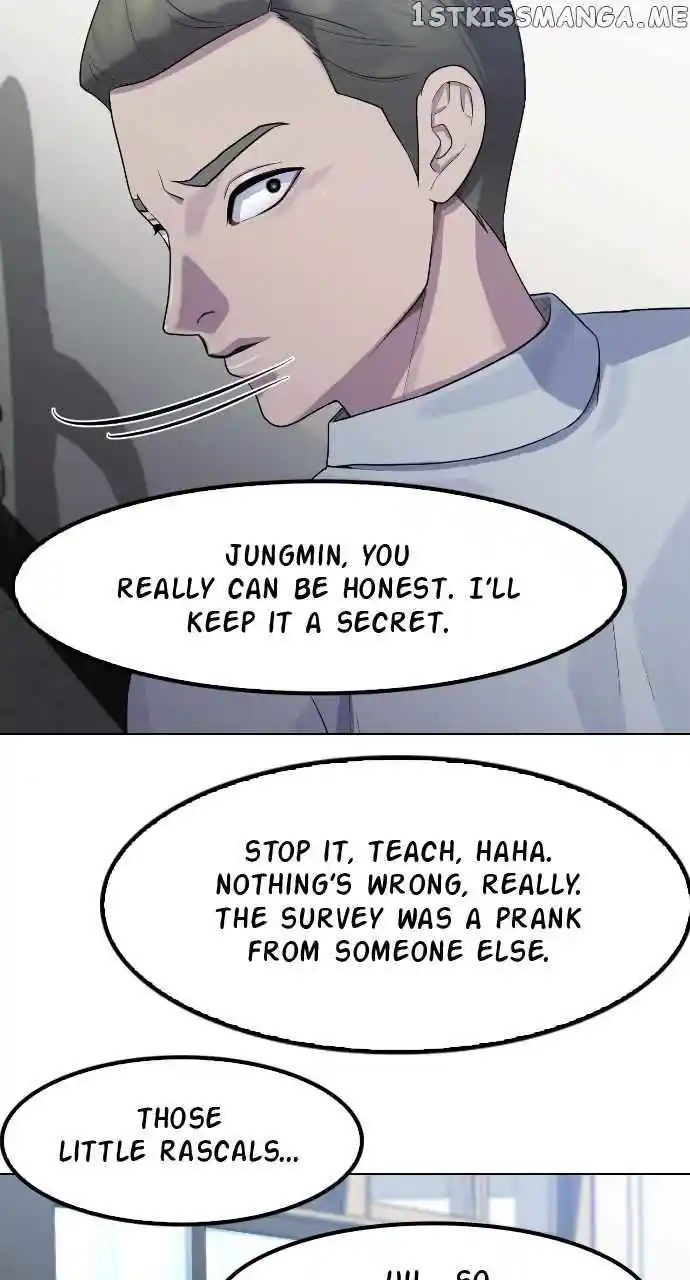 Hypnosis School Chapter 74