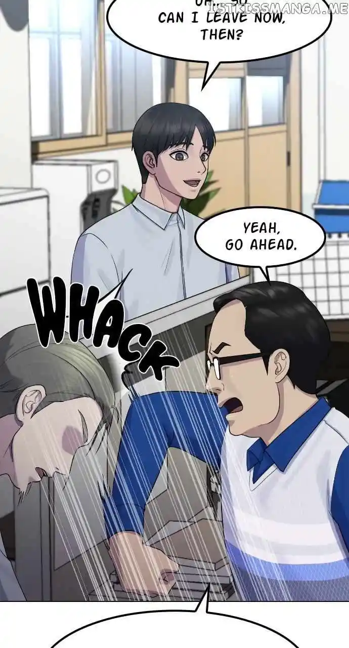 Hypnosis School Chapter 74