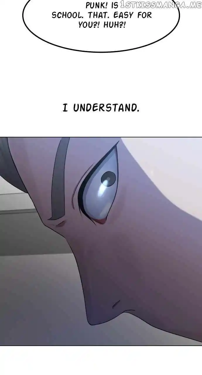 Hypnosis School Chapter 74