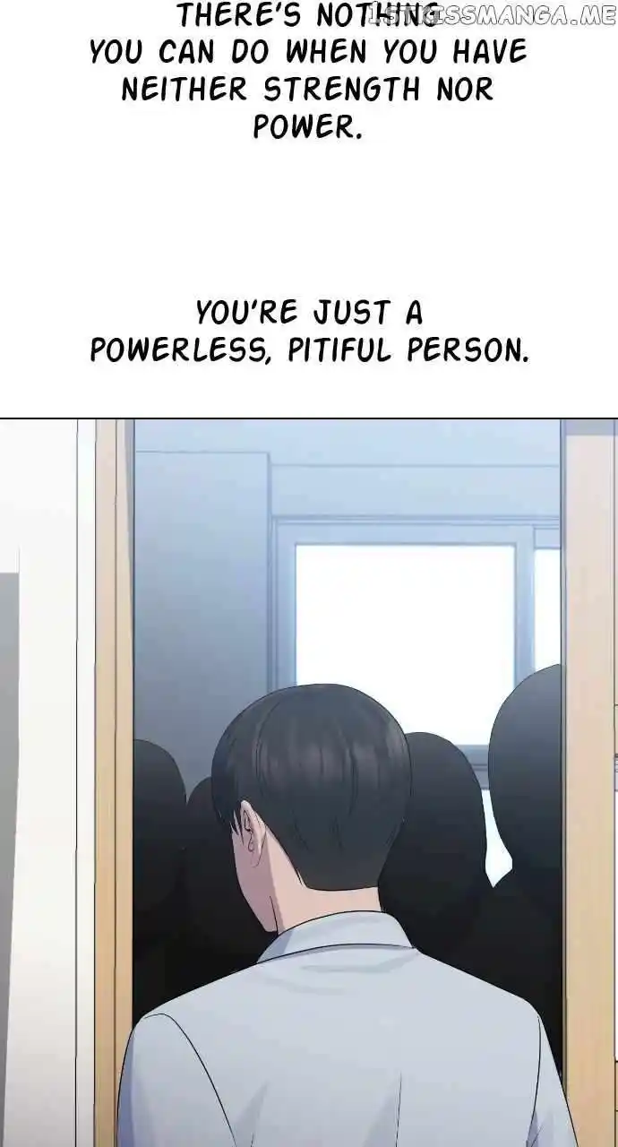 Hypnosis School Chapter 74