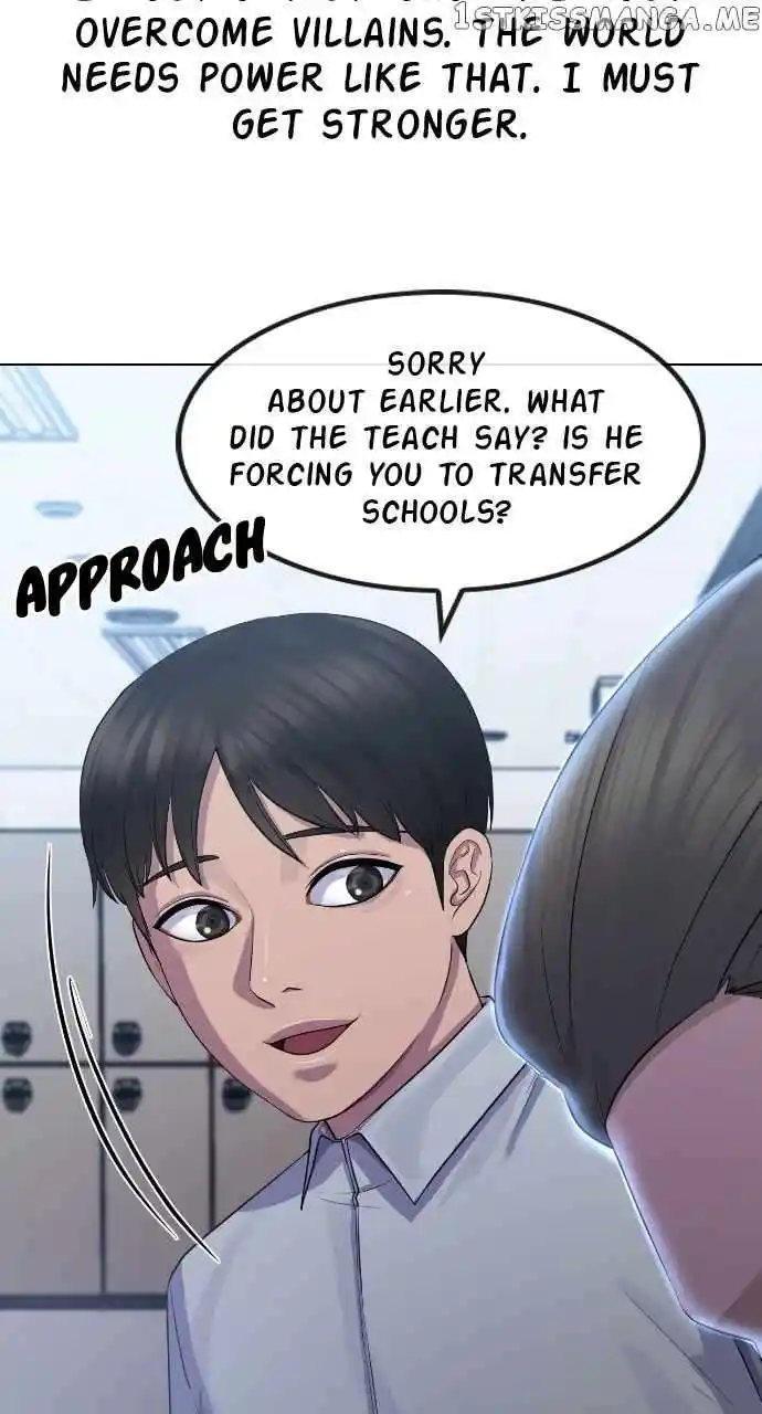 Hypnosis School Chapter 74