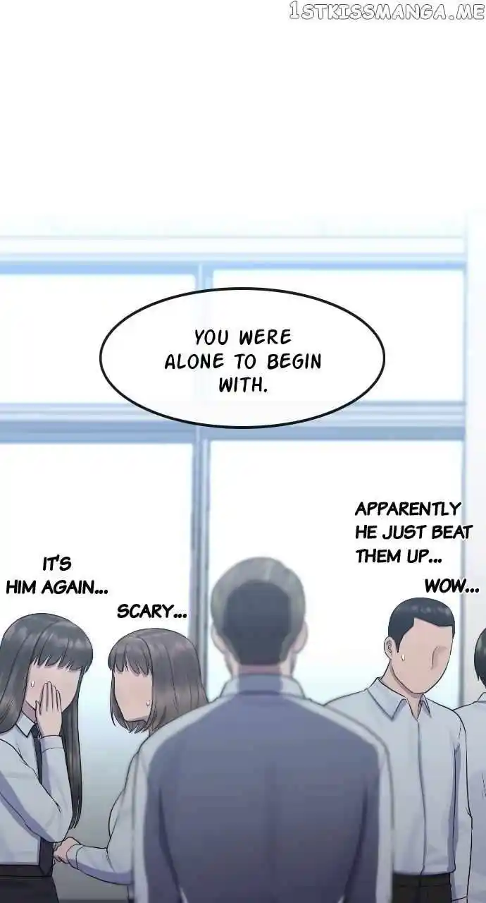 Hypnosis School Chapter 74