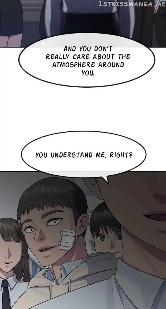 Hypnosis School Chapter 74