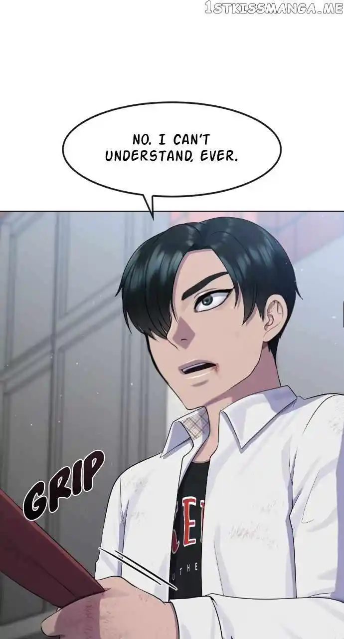 Hypnosis School Chapter 74