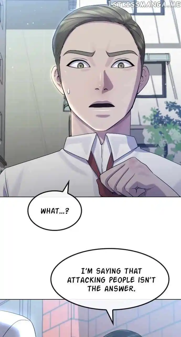 Hypnosis School Chapter 74