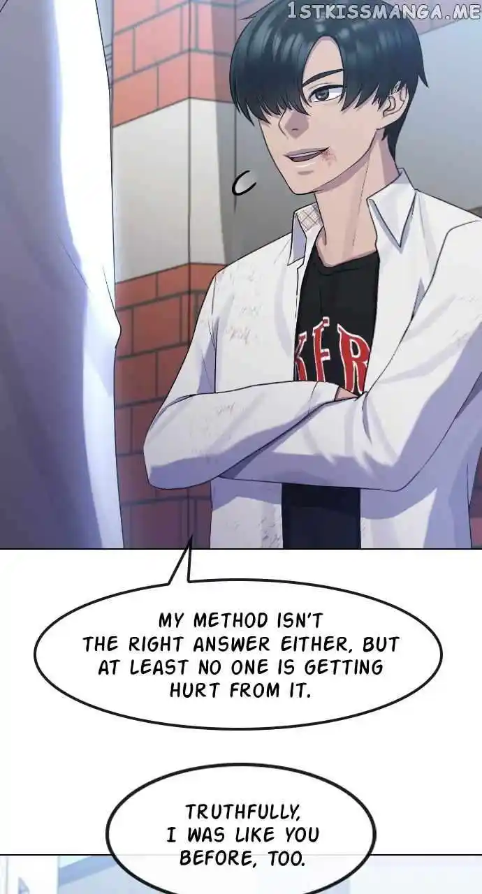 Hypnosis School Chapter 74