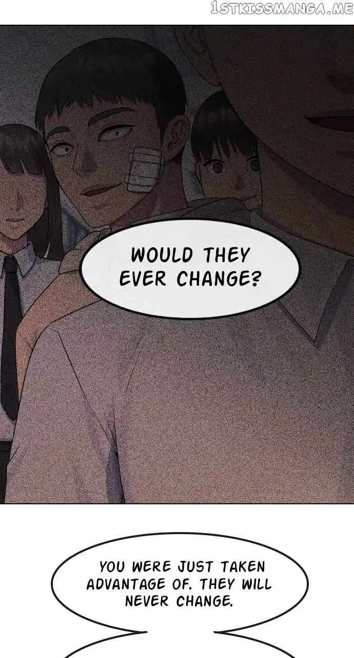 Hypnosis School Chapter 74